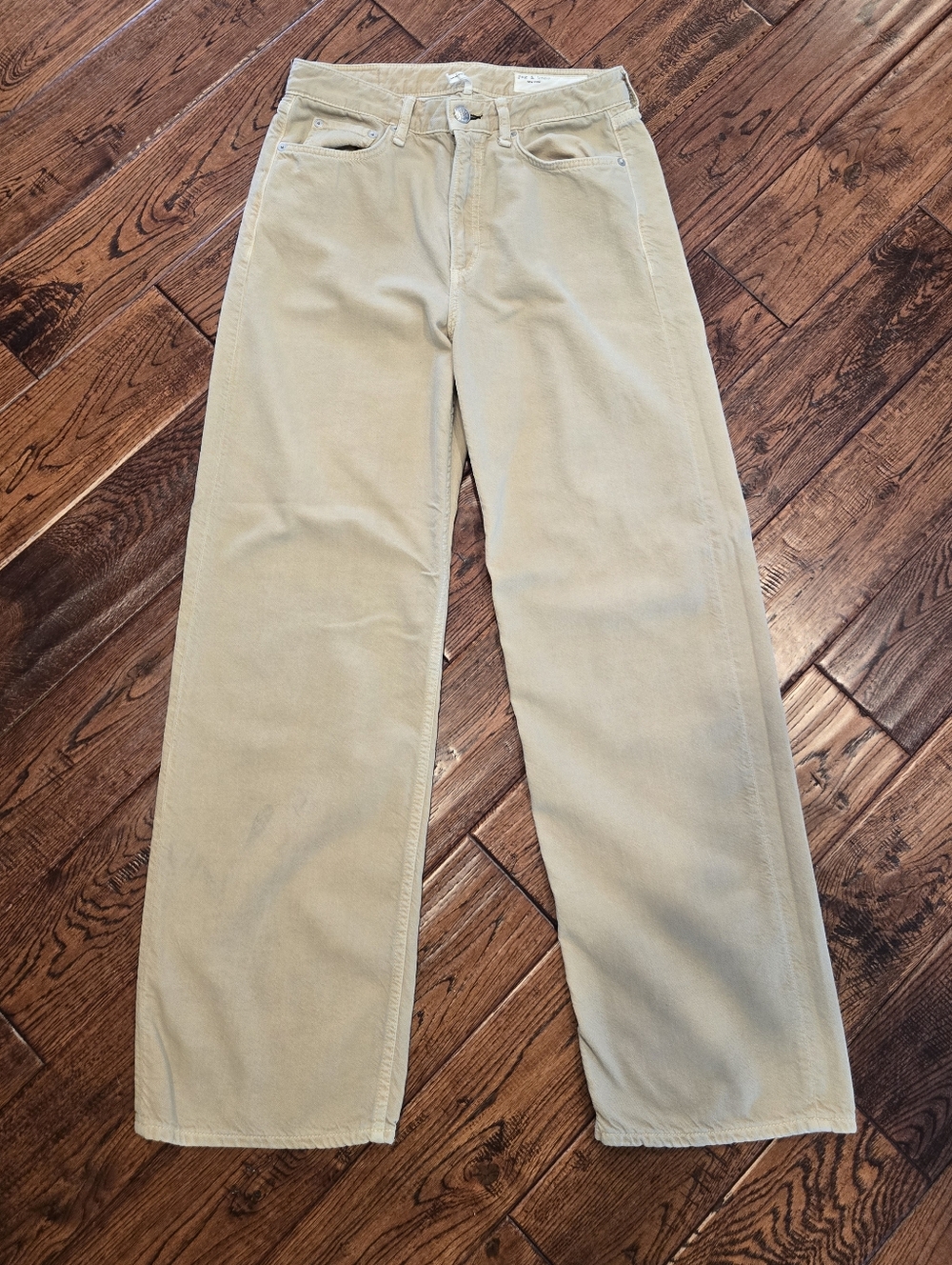 Rag And Bone Jeans